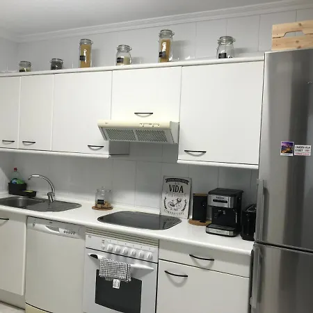 Homestay Relax Milladoiro