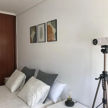 Homestay Relax Milladoiro