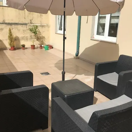 Homestay Relax Milladoiro