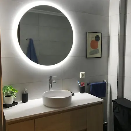 Homestay Relax Milladoiro